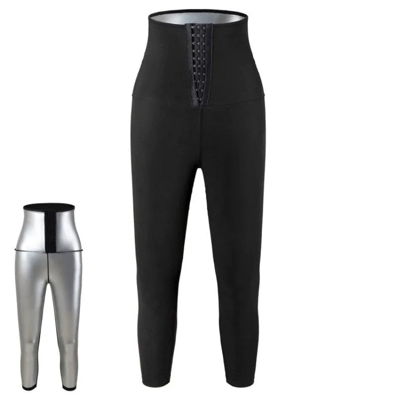 Body Energy PRO - Legging para Queima de Gorduras Localizadas